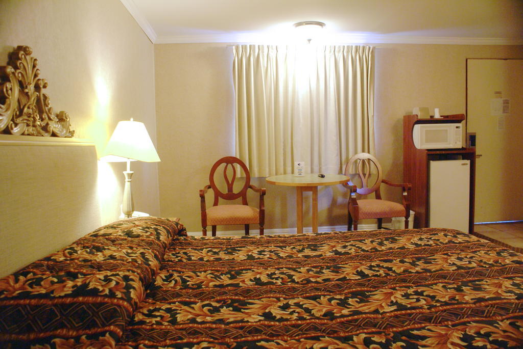 Skyline Inn Atlantic City Habitación foto